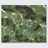 AM 3. Wrapper Geschenkpapier (Flach)