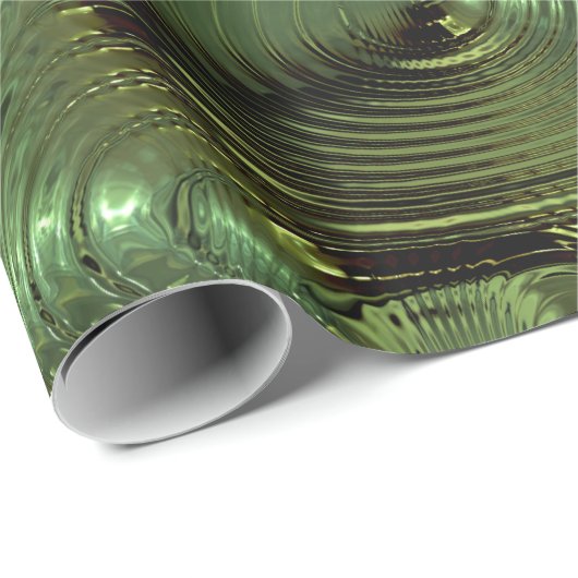 AM 3. Wrapper Geschenkpapier (Rolleneckpunkt)