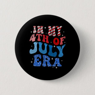 Am 4. Juli 2010 findet der amerikanische Unabhängi Button