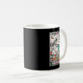 Am 4. Juli 2010 Kaffeetasse (VorderseiteRechts)