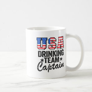 Am 4. Juli 2010 startet die US-amerikanische Flott Kaffeetasse