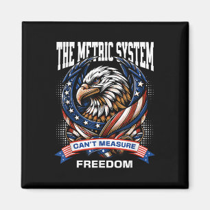 Am 4. Juli 2010 wurde das metrische System Cant Me Magnet