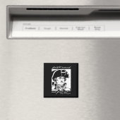 Am 4. Juli 2010 wurde George Washington Foole Magnet (In Situ (Geschirrspüler))