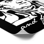 Am 4. Juli 2010 wurde George Washington Foole Poster (Ecke)
