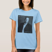 Am allermeisten T-Shirt (Vorderseite)