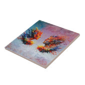 Am Anfang... Fliese (Seite)