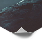 Am Anfang - Genese 1:1 Poster (Ecke)