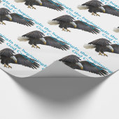 Am Anfang Geschenkpapier (Ecke)