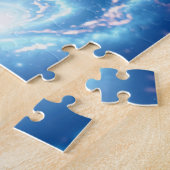 Am Anfang, Gott und Schöpfung Verse Puzzle (Seite)