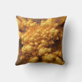 Am Anfang Kissen (Rückseite)