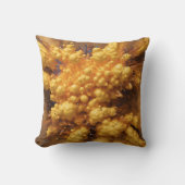 Am Anfang Kissen (Vorderseite)