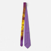 Am Anfang Krawatte (Rückseite)