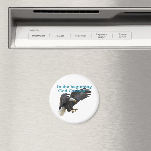 Am Anfang Magnet (In Situ (Geschirrspüler))