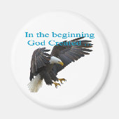 Am Anfang Magnet (Vorne)