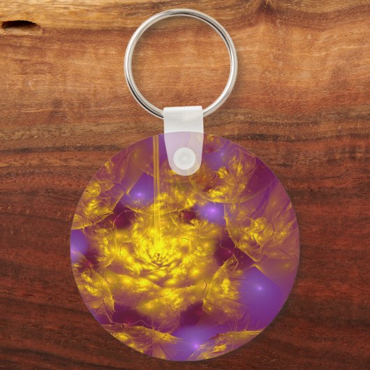 Am Anfang Schlüsselanhänger (Vorderseite)