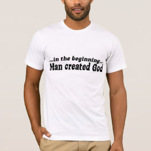 Am Anfang T-Shirt