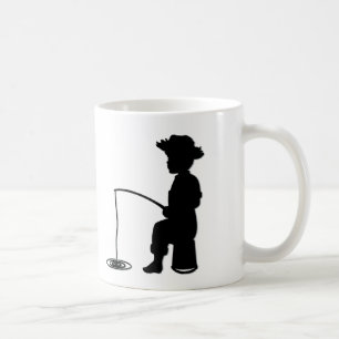 Am Angelplatz Kaffeetasse