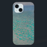 Am Attersee bei Gustav Klimt, Vintage Kunst Case-Mate iPhone Hülle<br><div class="desc">Am Attersee (1900) von Gustav Klimt ist ein Vintages Viktorianisches Kunstwerk aus der Ära mit dem Attersee (auch Kammersee genannt). Der Attersee ist der größte See im Salzkammergut Österreichs. Klimt verbrachte den Sommer gemeinsam mit Emilie Flöge in Litzlberg am Attersee. Über den Künstler: Gustav Klimt (1862-1918) war ein österreichischer Symbolik-Maler...</div>
