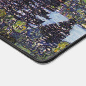 Am Attersee, Gustav Klimt Schreibtischunterlage (Ecke)