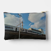 Am Bahnhof Zubehörtasche (Rückseite)
