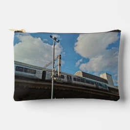 Am Bahnhof Zubehörtasche