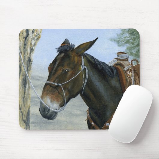 am bereiten mousepad (Mit Mouse)