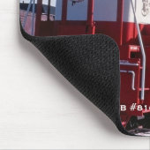 Am bereiten mousepad (Ecke)