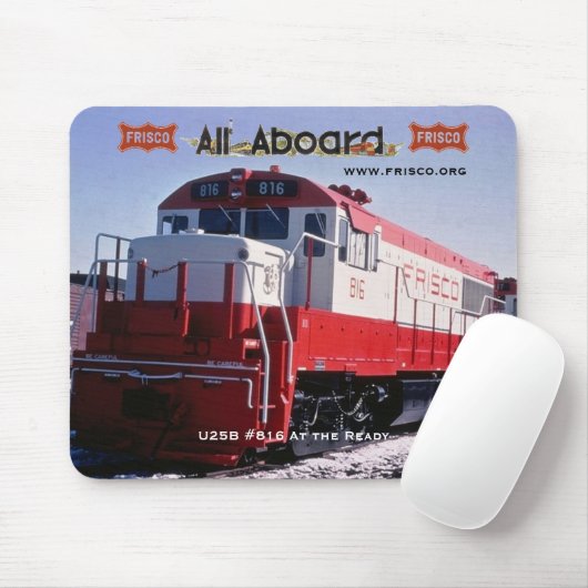 Am bereiten mousepad (Mit Mouse)