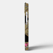 Am besten bei Monogram anzeigen Case-Mate iPhone Hülle (Rückseite / Links)