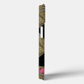 Am besten bei Monogram anzeigen Case-Mate iPhone Hülle (Rückseite / Rechts)