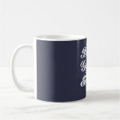 AM BESTEN. GIGI. ÜBERHAUPT KAFFEETASSE (Links)