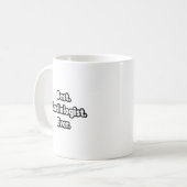 Am besten. Kardiologe. Immer. Kaffeetasse (Vorderseite Links)