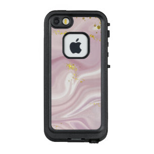 Am besten LifeProof FRÄ’ iPhone SE/5/5s hülle