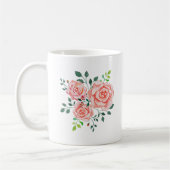 AM BESTEN. MÄDCHEN. ÜBERHAUPT KAFFEETASSE (Links)