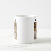 Am besten. Mama. Immer. Custom Foto Tasse - Mutter (Mittel)