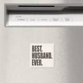 Am besten. Mann. Immer. Magnet (In Situ (Geschirrspüler))