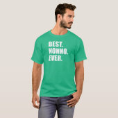 Am besten. Nein. Immer. T-Shirt (Vorne ganz)