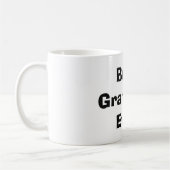 Am besten. Oma. Immer. Tasse (Links)