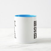 Am besten. Sohn. Überhaupt Tasse (Zentrum)