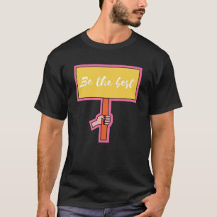 am besten T-Shirt