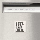 Am besten. Vater. Immer. Magnet (In Situ (Geschirrspüler))