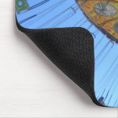 Am Boardwalk Mousepad (Ecke)