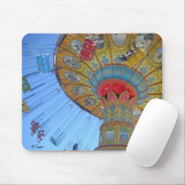 Am Boardwalk Mousepad (Mit Mouse)