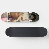 Am Brunnen Skateboard (Horizontal)