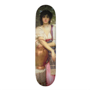 Am Brunnen Skateboard