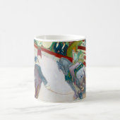 Am Circus, Lautrec Kaffeetasse (Mittel)