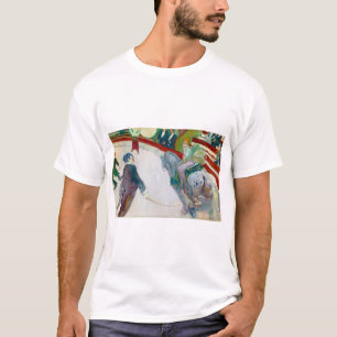 Am Circus, Lautrec T-Shirt