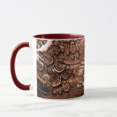 AM Decor 1 Tasse (Links)