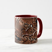 AM Decor 1 Tasse (VorderseiteRechts)