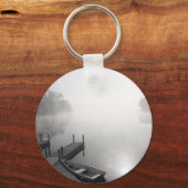 Am Dock Schlüsselanhänger (Vorderseite)